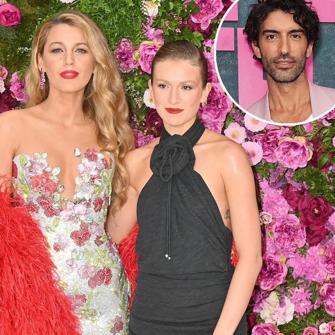 It Ends With Us' Isabela Ferrer Accuses Justin Baldoni of Bullying